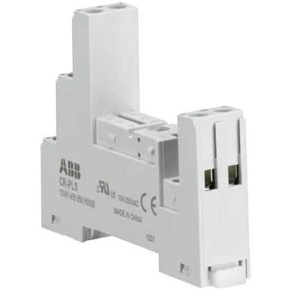 ABB 1SVR405650R0000 — General Purpose Relays