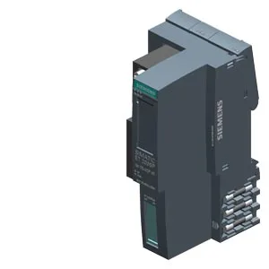 Siemens 6ES7155-6BA01-0CN0 — PLC Communication Modules (image 3)