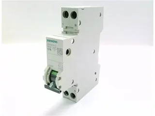 Siemens 5SY6016-7