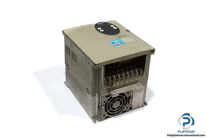 Schneider Electric LXM05BD22N4