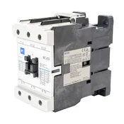 Fuji Electric SC-E3-24VAC — Contactors (image 2)