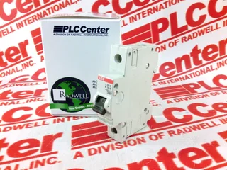 ABB S281W-K10A — Miniature Circuit Breakers (MCB) (image 2)