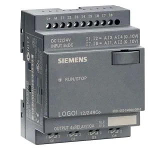 Siemens 6ED1052-2MD00-0BA6 — PLCs (Programmable Logic Controllers) (image 3)