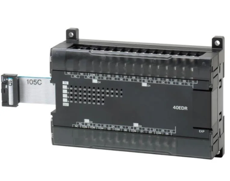 Omron CP1W-40EDR — PLCs (Programmable Logic Controllers) (image 4)
