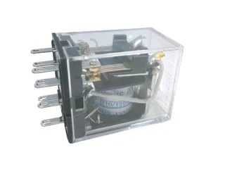 Omron MY2Z-AC110/120 — General Purpose Relays (image 2)