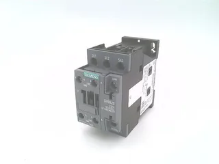 Siemens 3RT2027-1AN20 — Contactors (image 3)