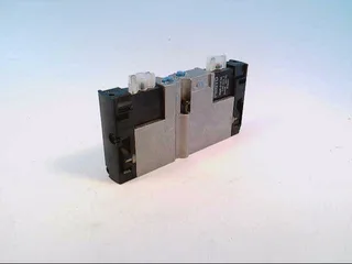 Festo CPA14-M1H-5/3-GS — Solenoid & Directional Valves (image 2)