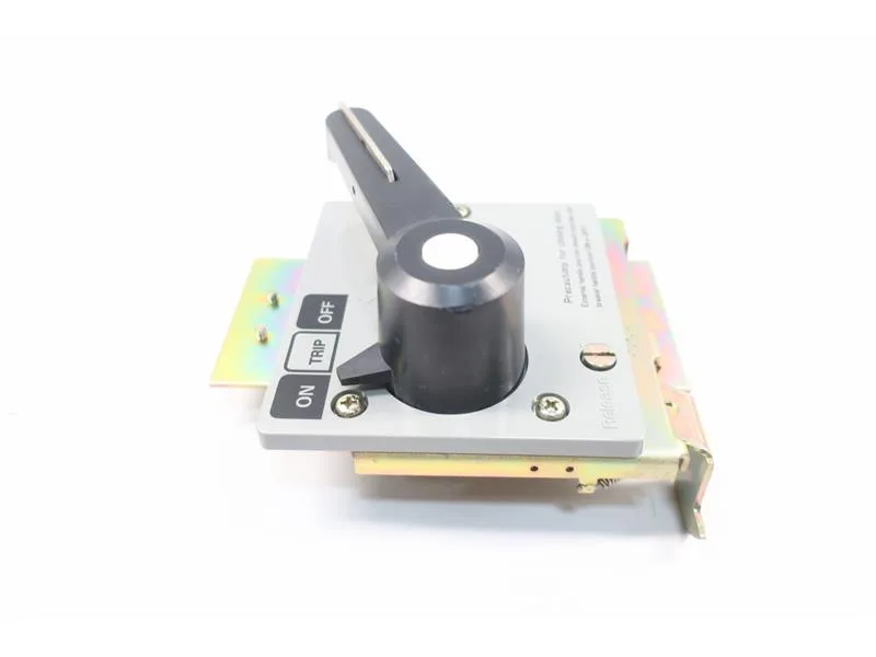 Fuji Electric BU-GEC — Miniature Circuit Breakers (MCB)