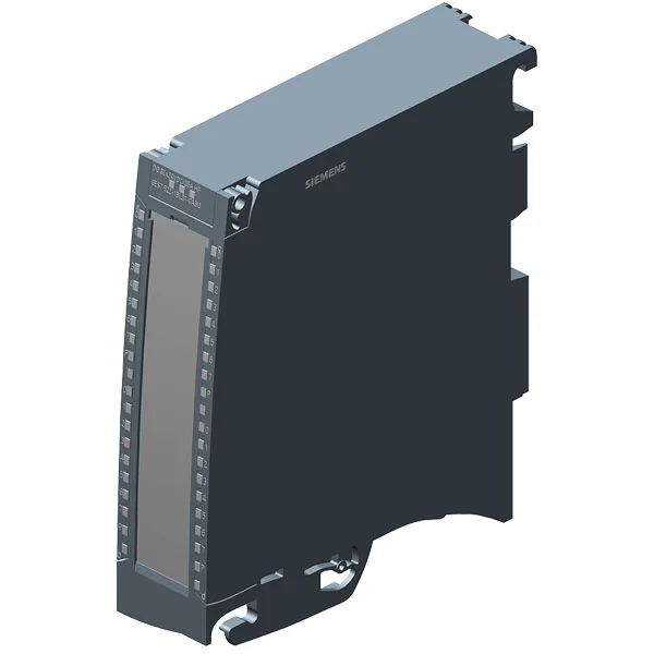 Siemens 6ES7522-1BL01-0AB0 — Digital Output Modules (image 3)
