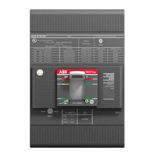 ABB 1SDA075135R1 — Molded Case Circuit Breakers (MCCB)
