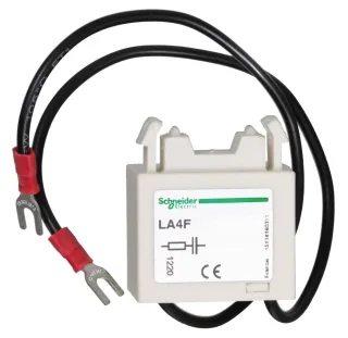 Schneider Electric LA9F980 (image 4)