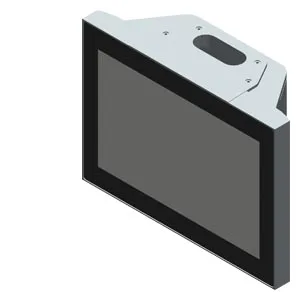 Siemens 6AV2124-0MC24-0AB0 — HMI Operator Interfaces