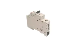 ABB 2CDS271061R0164 — Miniature Circuit Breakers (MCB) (image 2)