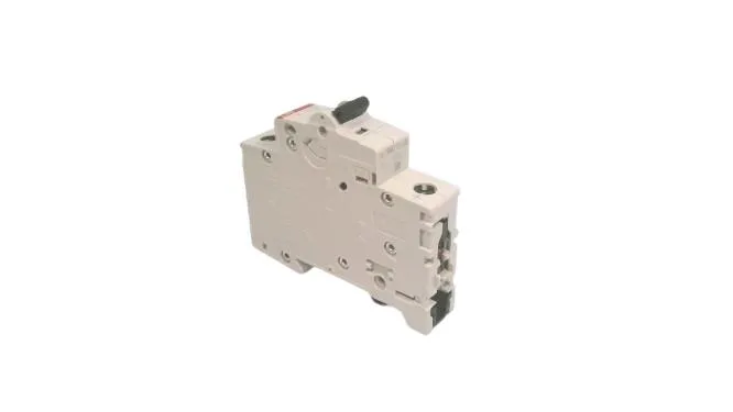 ABB 2CDS271061R0164 — Miniature Circuit Breakers (MCB) (image 2)