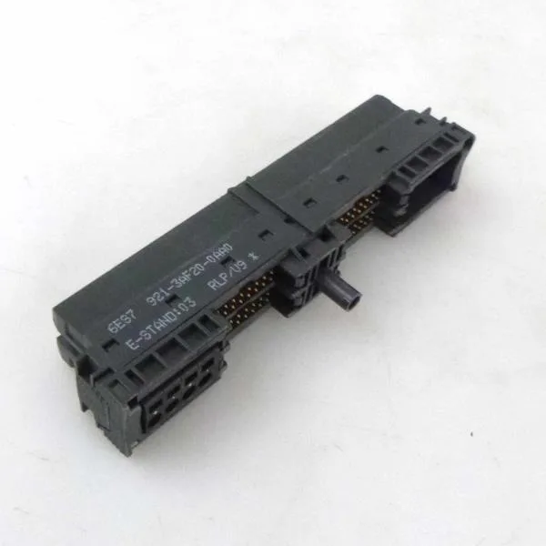 Siemens 6ES7921-3AF20-0AA0 — PLC Accessories (image 3)