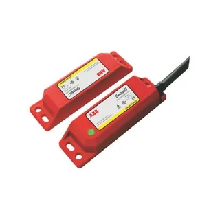 ABB 2TLA050056R2100 — Safety Relays