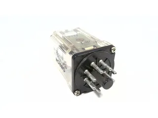 Omron MK2P-UA-AC24 — General Purpose Relays (image 4)