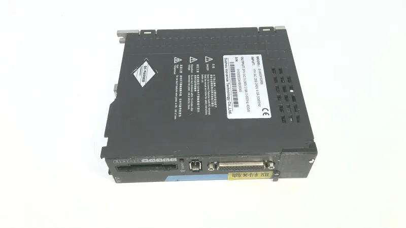 Inovance SV660PS2R8I — Servo Drives (image 2)