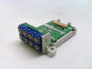 FX3U-8AV-BD