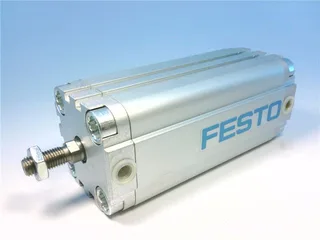 Festo ADVU-40-100-A-P-A