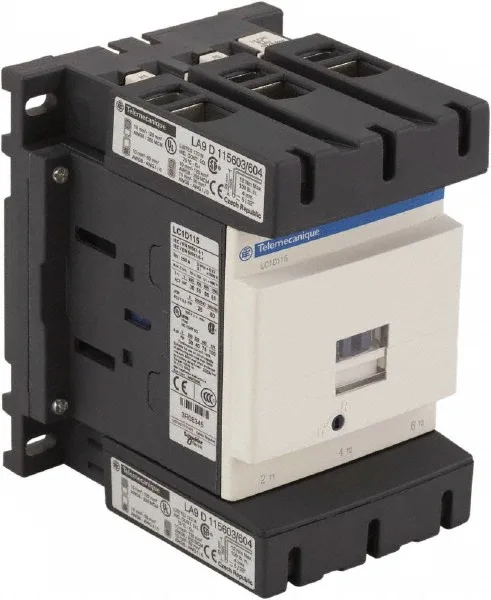 Schneider Electric LC1D115B7