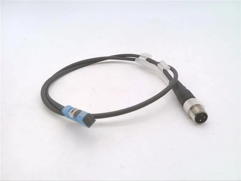 SICK MZT8-03VPO-KRDS14 — Proximity Sensors