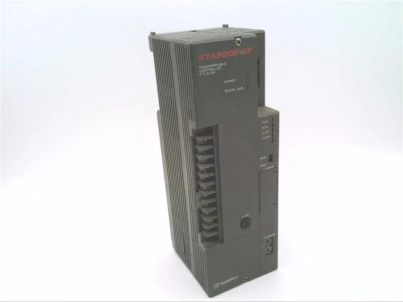 Fuji Electric FTL010H-A10 — PLC I/O & Expansion Modules