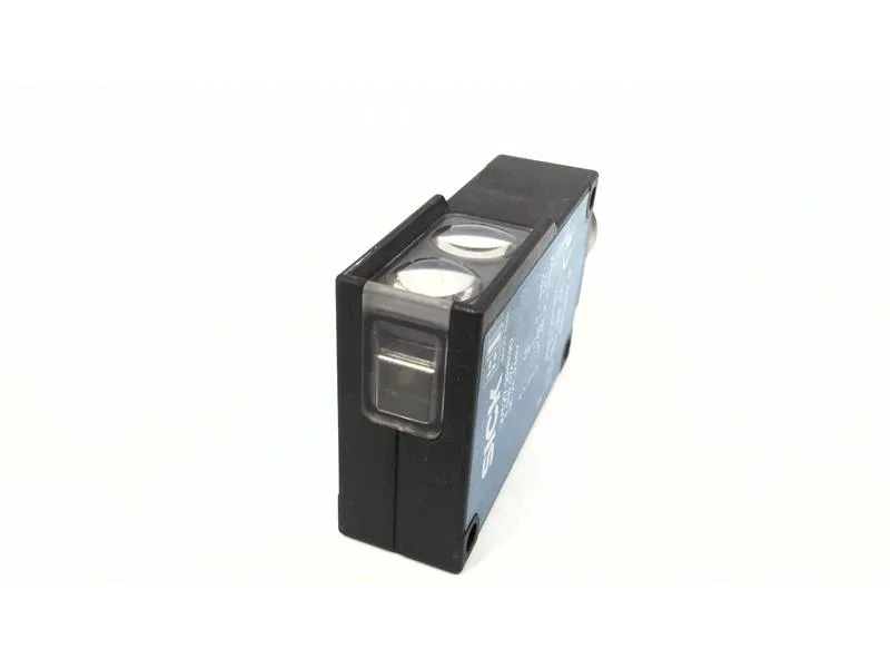 SICK WT27-2R830 — Photoelectric Sensors (image 4)