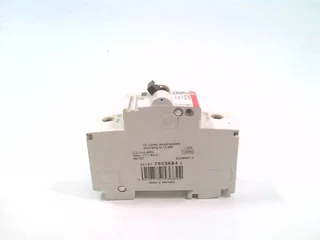 ABB S281UX-K15 — Miniature Circuit Breakers (MCB)