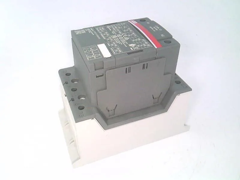 ABB AF146-30-00-13 — Contactors (image 4)