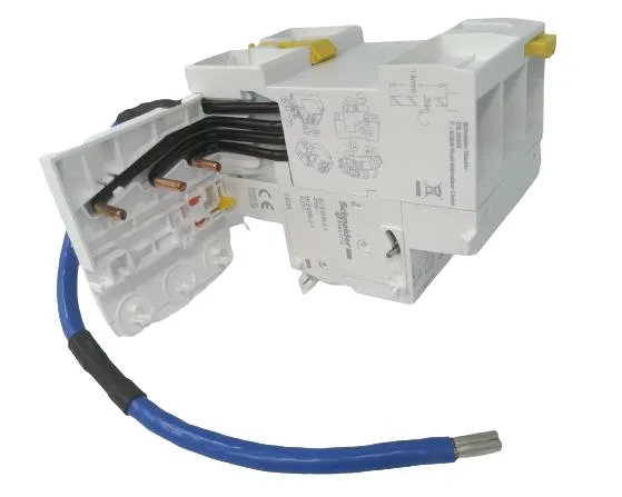 Schneider Electric A9V06763 (image 5)