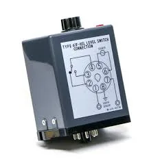 Omron 61F-HSL AC100