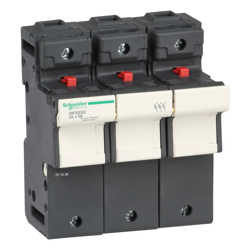 Schneider Electric DF223C (image 2)