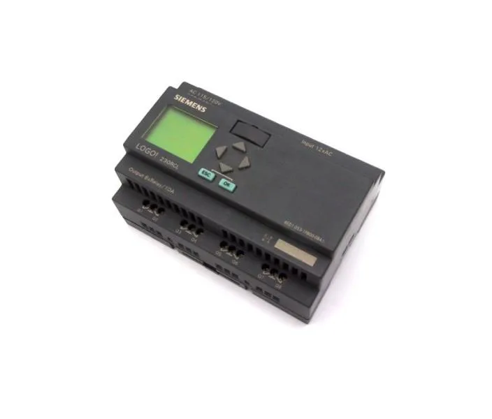 Siemens 6ED1053-1FB00-0BA1 — PLCs (Programmable Logic Controllers) (image 2)
