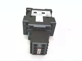 Siemens 3RT2025-1BB44-3MA0 — Contactors (image 3)