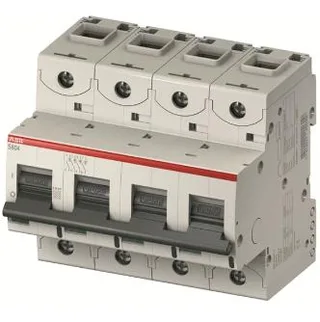 ABB S804U-K60