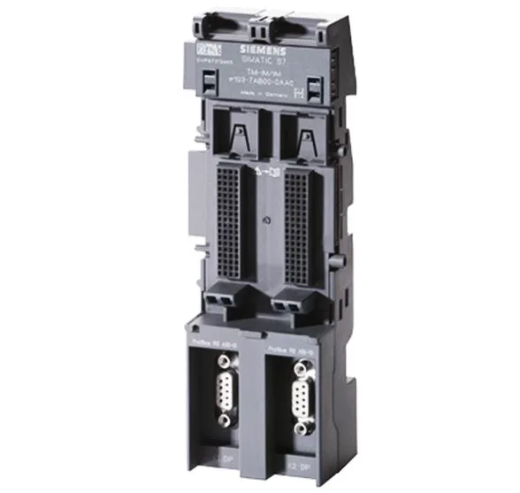 Siemens 6ES7193-7AB00-0AA0 (image 2)