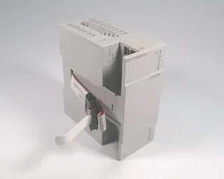 Mitsubishi Electric FX5-16EX/ES — PLCs (Programmable Logic Controllers) (image 2)