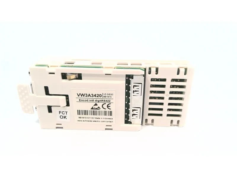 Schneider Electric VW3A3420 (image 4)