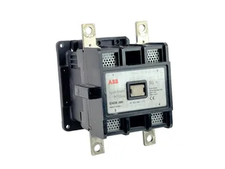ABB EHDB 220 11 AF — Contactors (image 2)