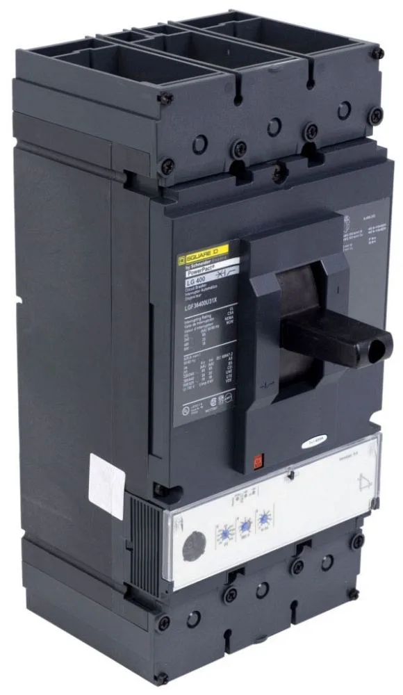 Schneider Electric LJF36600U31X (image 2)