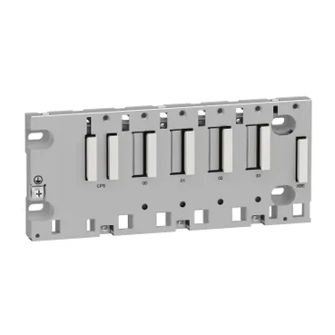 Schneider Electric BMXXBP0400