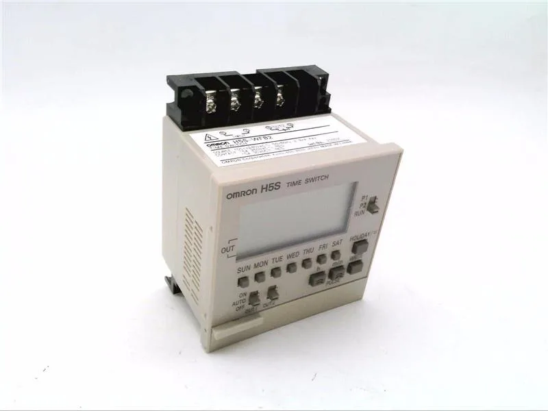 Omron H5S-WFB2 (image 2)