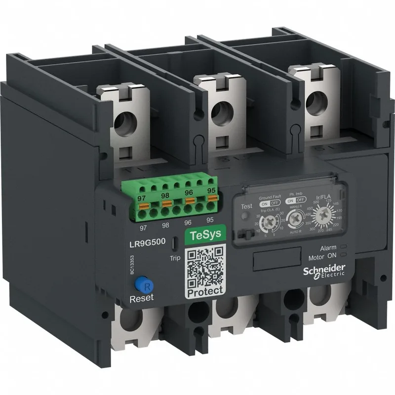 Schneider Electric LR9G500