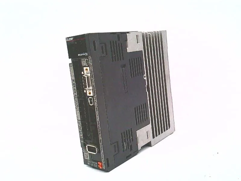 Mitsubishi Electric MR-J4-60B — Servo Drives (image 2)