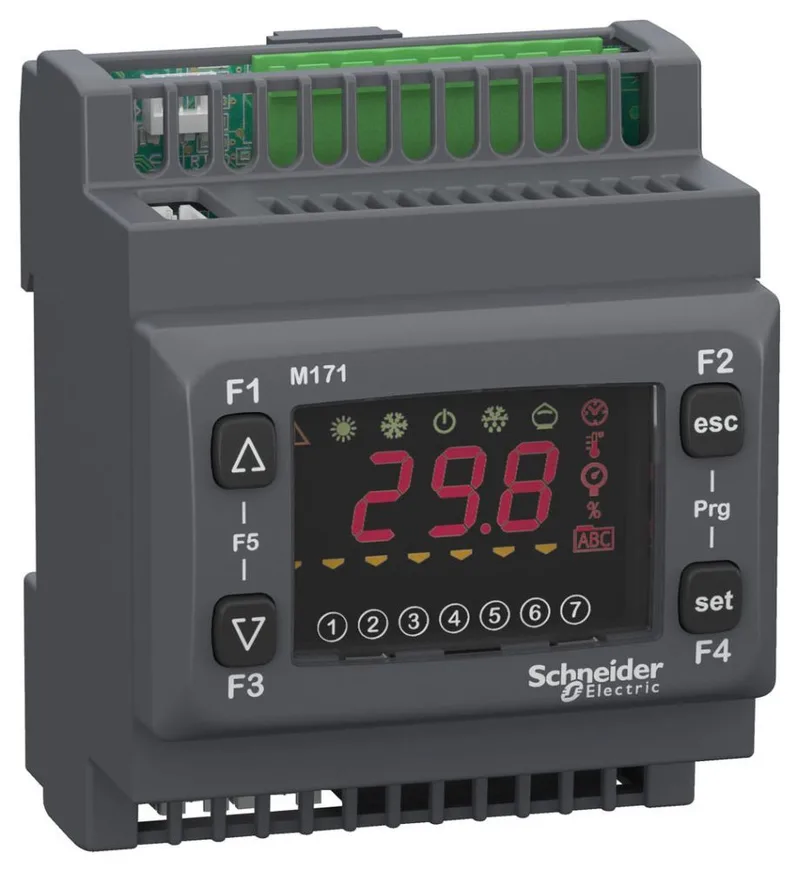 Schneider Electric TM171ODM22S