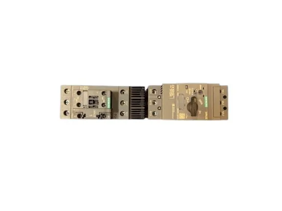 Siemens 3RA2135-4UA35-0NB3 — Motor Starters (image 4)