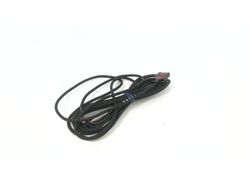 Omron E3T-FD13 — Photoelectric Sensors (image 5)