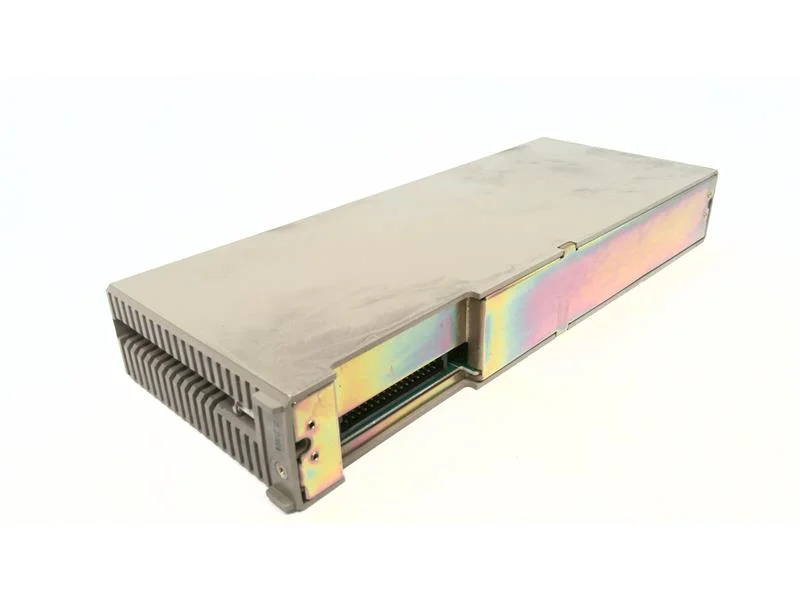 Fuji Electric FTU-222A — PLC I/O & Expansion Modules (image 3)