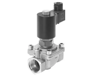 Festo VZWF-B-L-M22C-G1-275-E-2AP4-6-R1